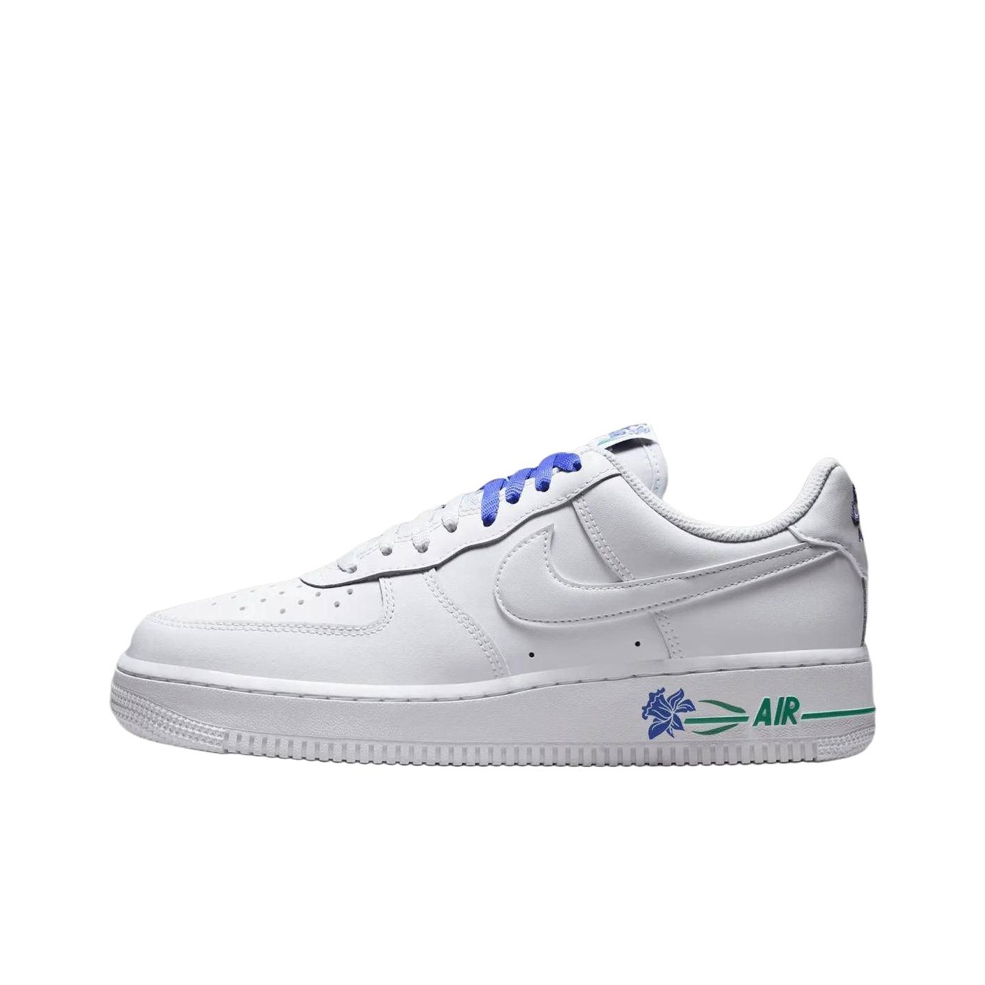 Nike Shoes Air Force 1 - Chaussures de skateboard Nike Air Force
