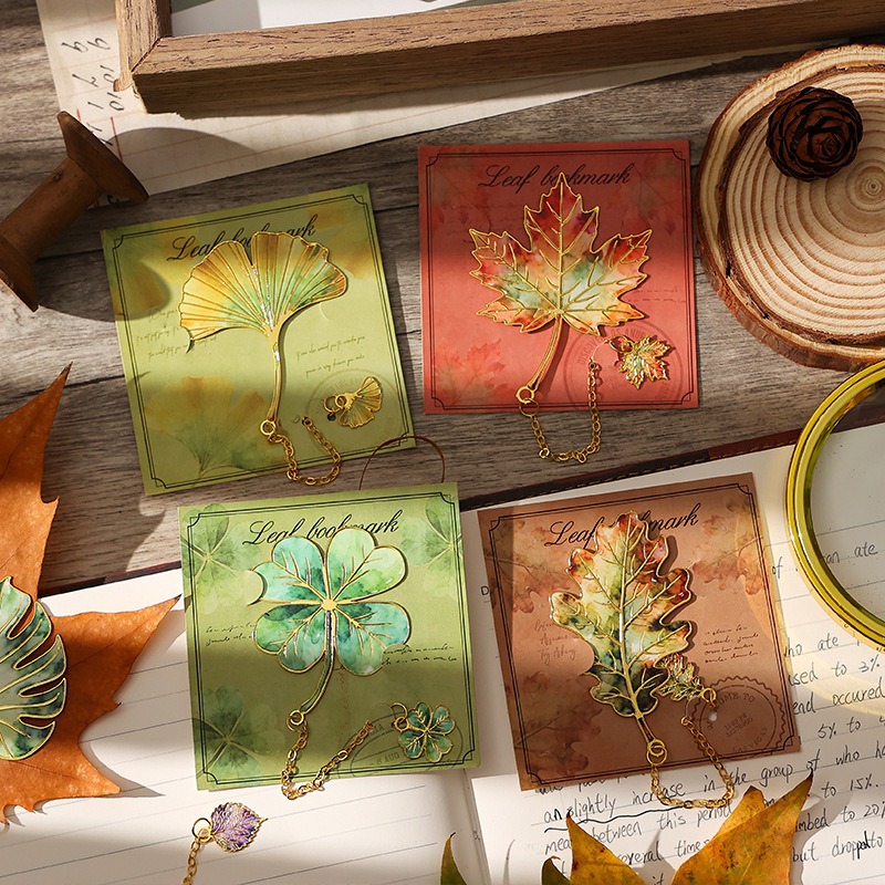 1 marque-page vintage en forme - Dried Flower Bookmark avis et prix