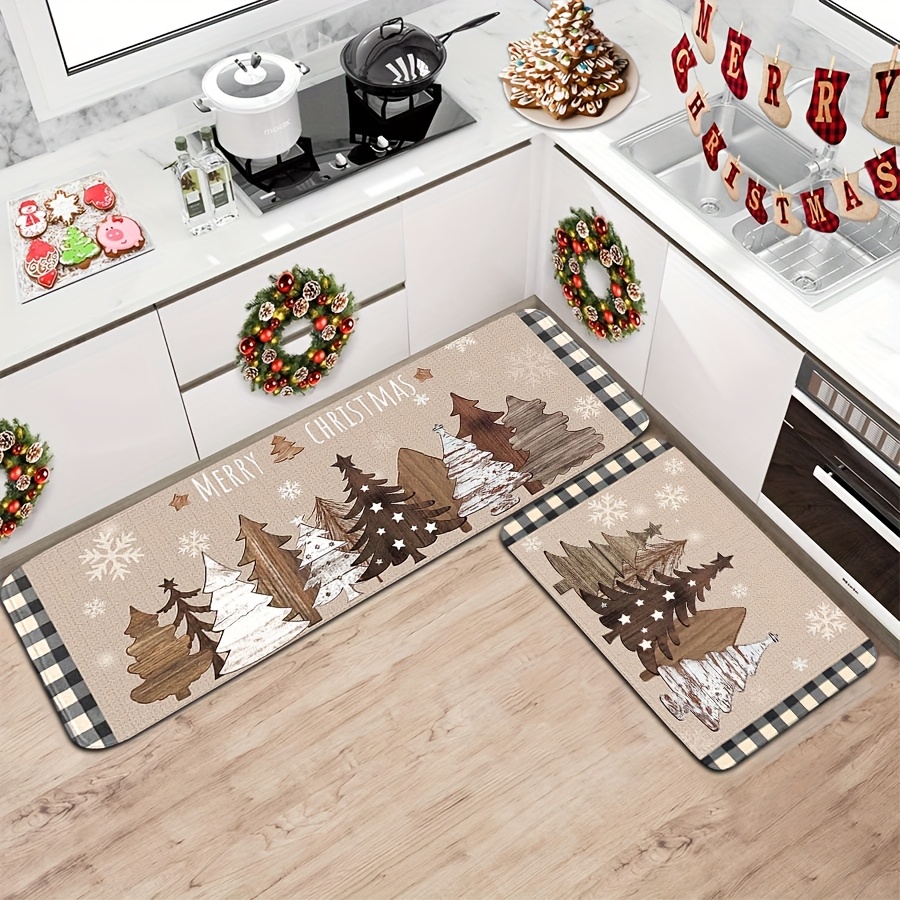 Ensemble de tapis de sol de cu - Family Tree Print avis et prix