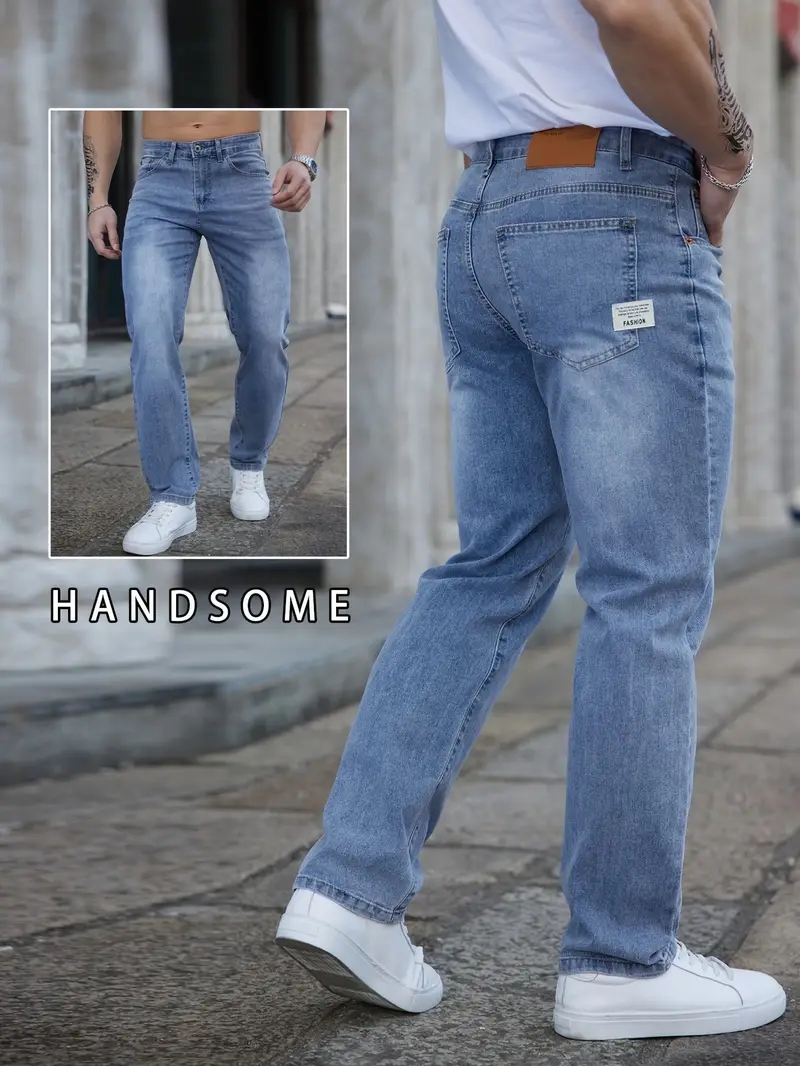 Jean Baggy extensible pour hom - Levis Jeans 501 avis et prix