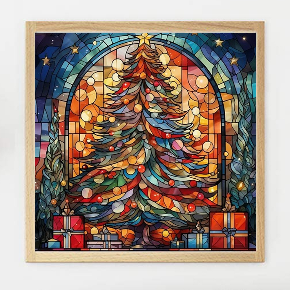 Closhine-Peinture diamant pays - Photo Mosaic Print avis et prix