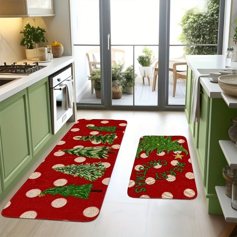 Ensemble de tapis de sol de cu - Family Tree Print avis et prix