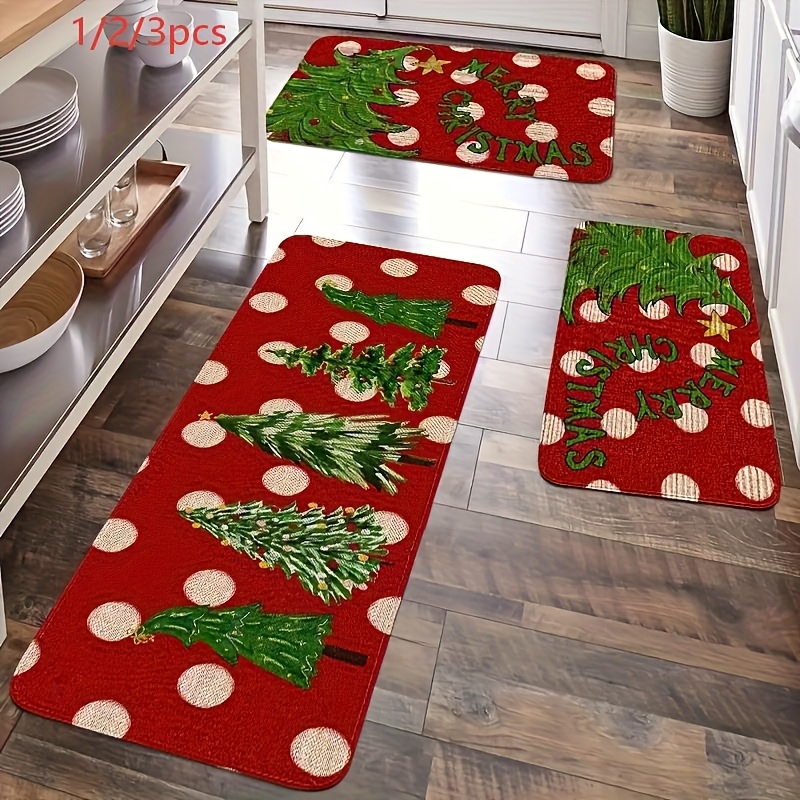 Ensemble de tapis de sol de cu - Family Tree Print avis et prix
